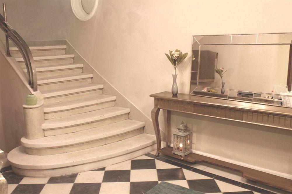 Mito Casa Hotel Сантьяго Экстерьер фото