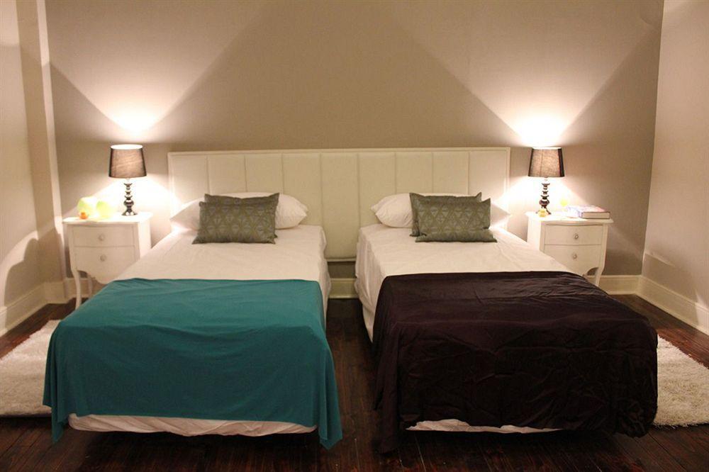 Mito Casa Hotel Сантьяго Экстерьер фото