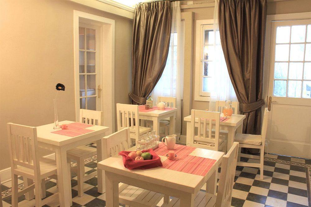 Mito Casa Hotel Сантьяго Экстерьер фото