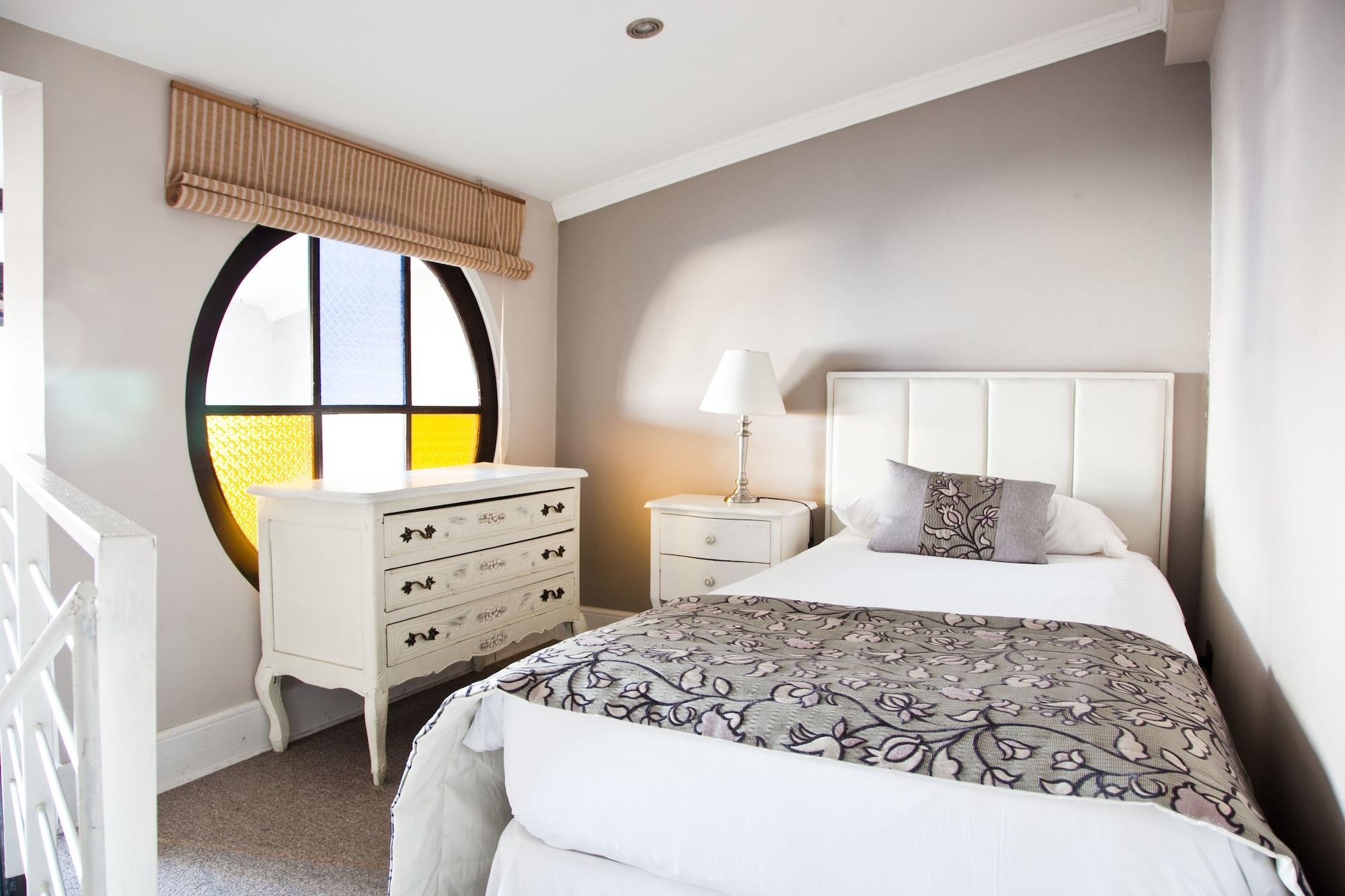 Mito Casa Hotel Сантьяго Экстерьер фото