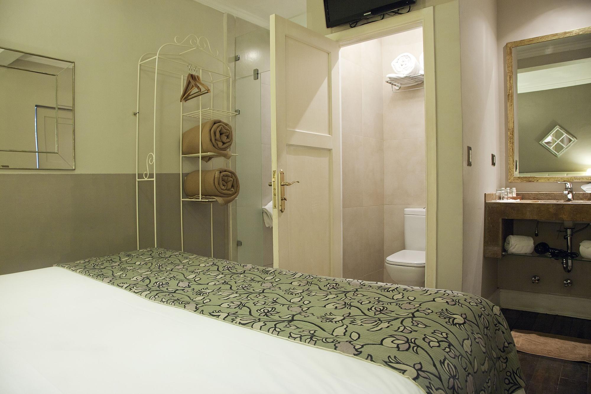 Mito Casa Hotel Сантьяго Экстерьер фото
