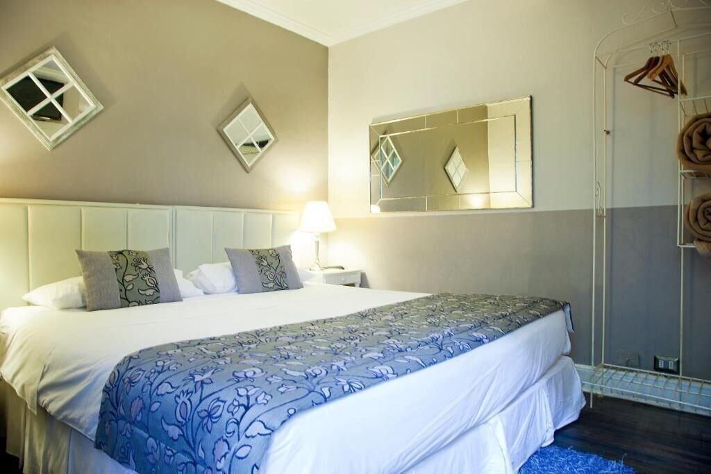 Mito Casa Hotel Сантьяго Экстерьер фото