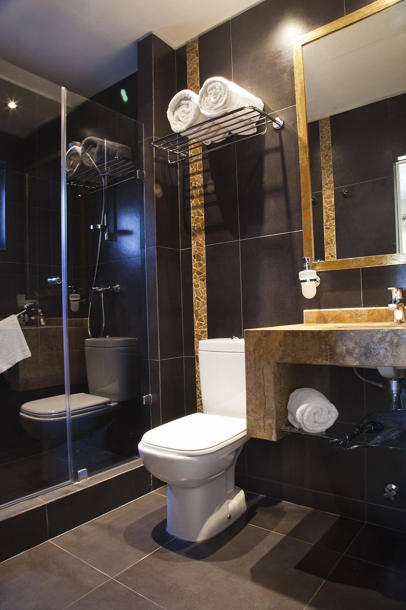 Mito Casa Hotel Сантьяго Экстерьер фото