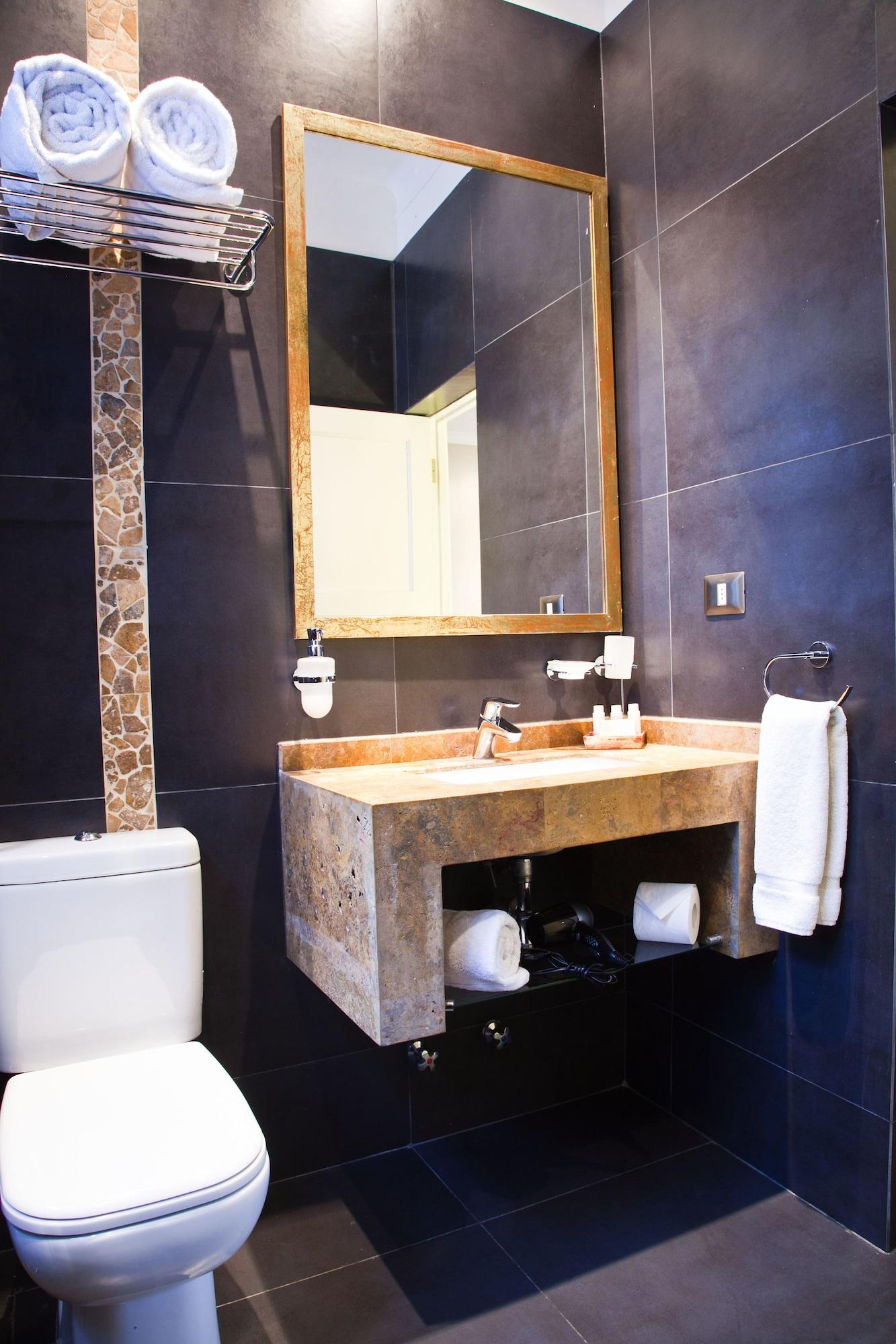 Mito Casa Hotel Сантьяго Экстерьер фото