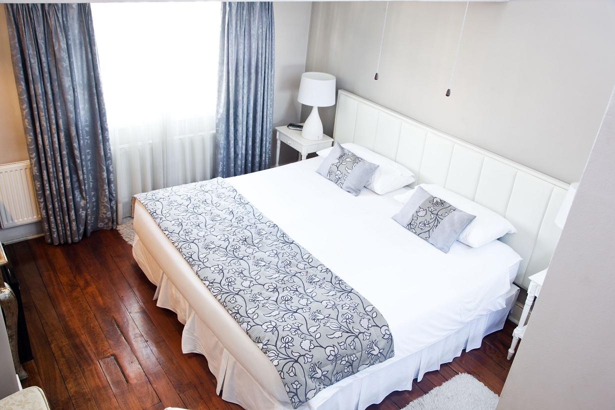 Mito Casa Hotel Сантьяго Экстерьер фото