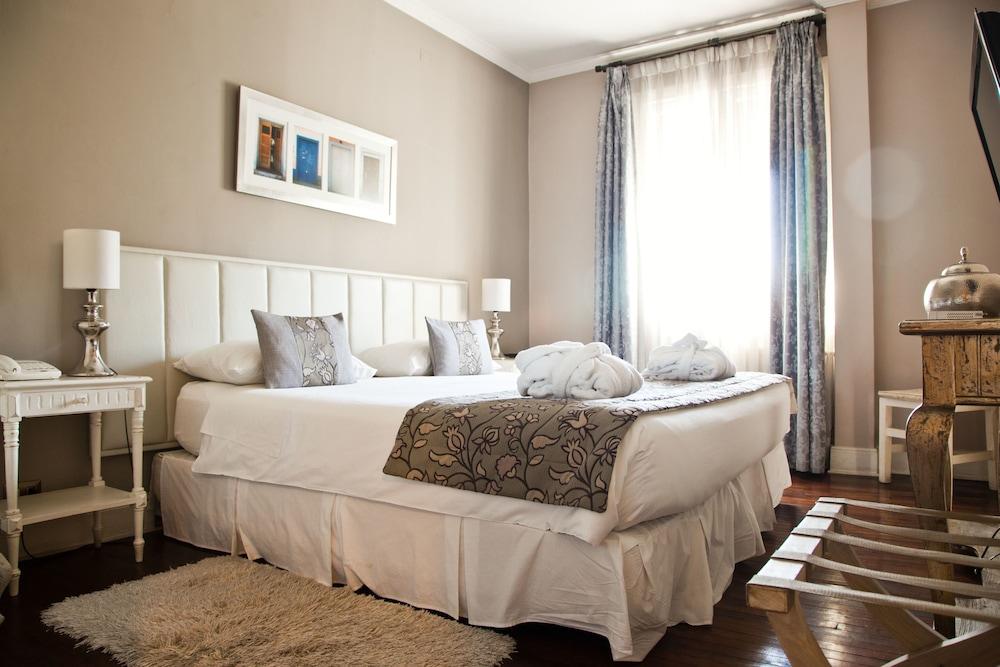 Mito Casa Hotel Сантьяго Экстерьер фото