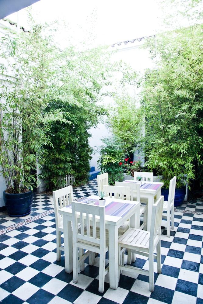 Mito Casa Hotel Сантьяго Экстерьер фото