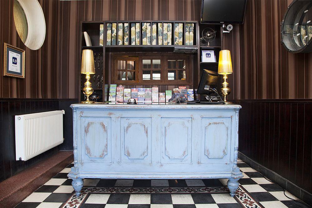 Mito Casa Hotel Сантьяго Экстерьер фото