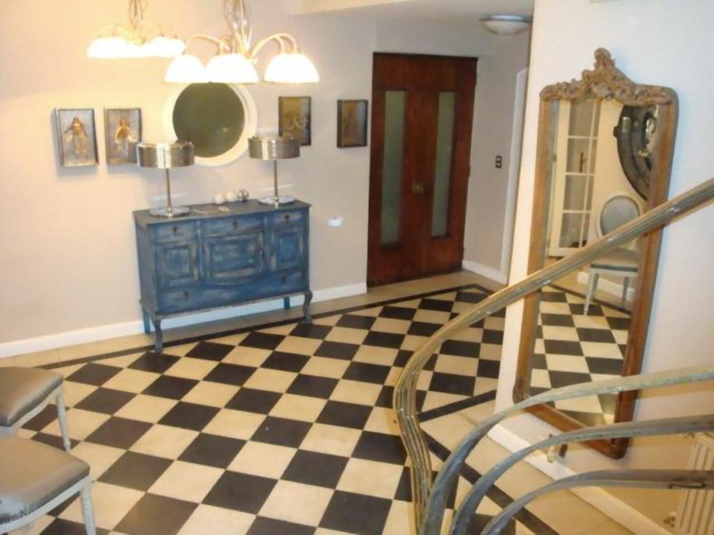 Mito Casa Hotel Сантьяго Экстерьер фото