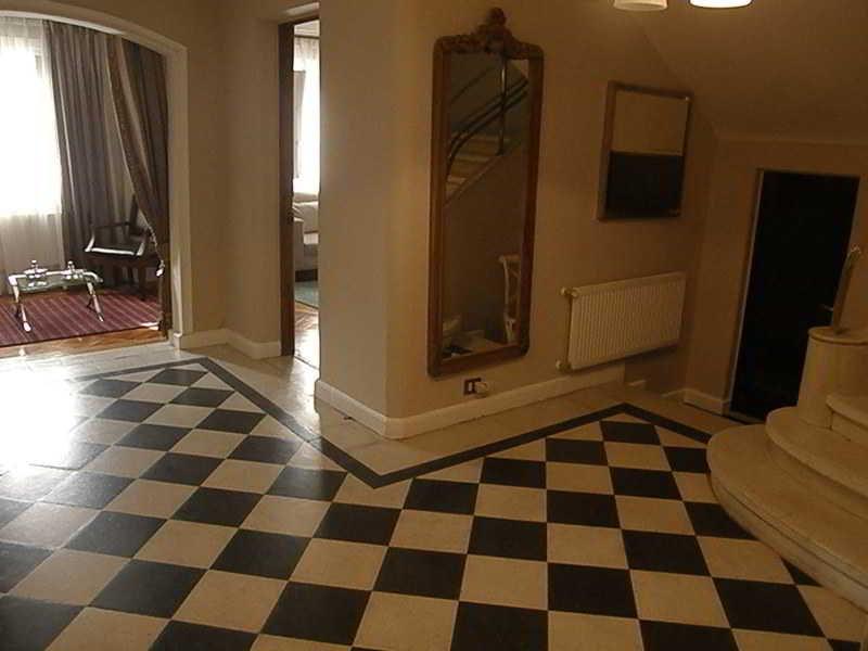 Mito Casa Hotel Сантьяго Экстерьер фото