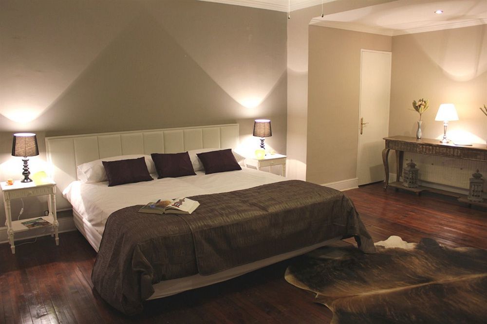 Mito Casa Hotel Сантьяго Экстерьер фото