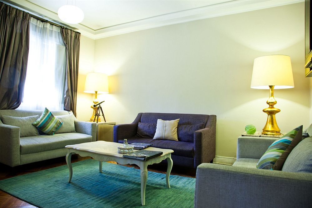 Mito Casa Hotel Сантьяго Экстерьер фото