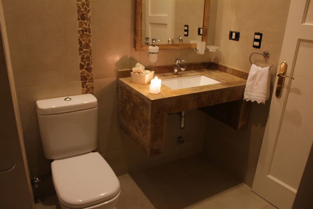 Mito Casa Hotel Сантьяго Экстерьер фото