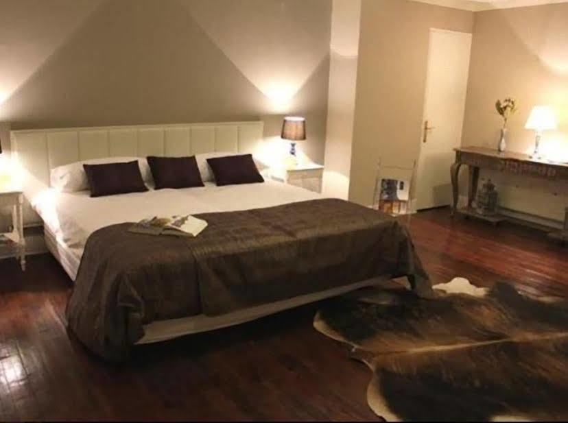 Mito Casa Hotel Сантьяго Экстерьер фото