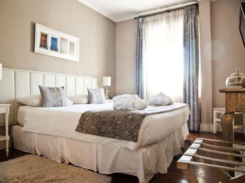Mito Casa Hotel Сантьяго Экстерьер фото